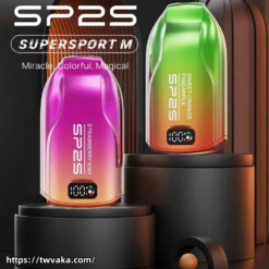 SP2S12000一次性電子菸/思博瑞抛棄式電子煙｜超長續航・Type-C快充｜10ml大容量菸油推薦 | 台灣現貨