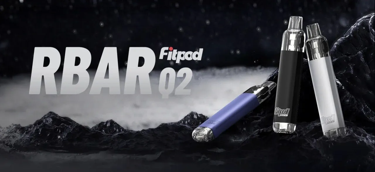 Fitpod RBAR Q2