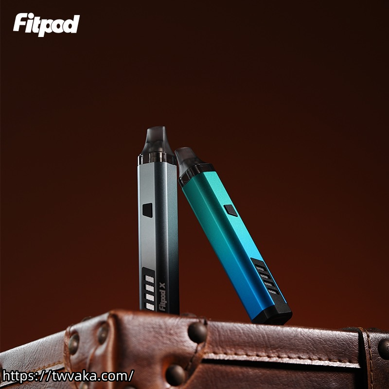 Fitpod X SLYEEK 3