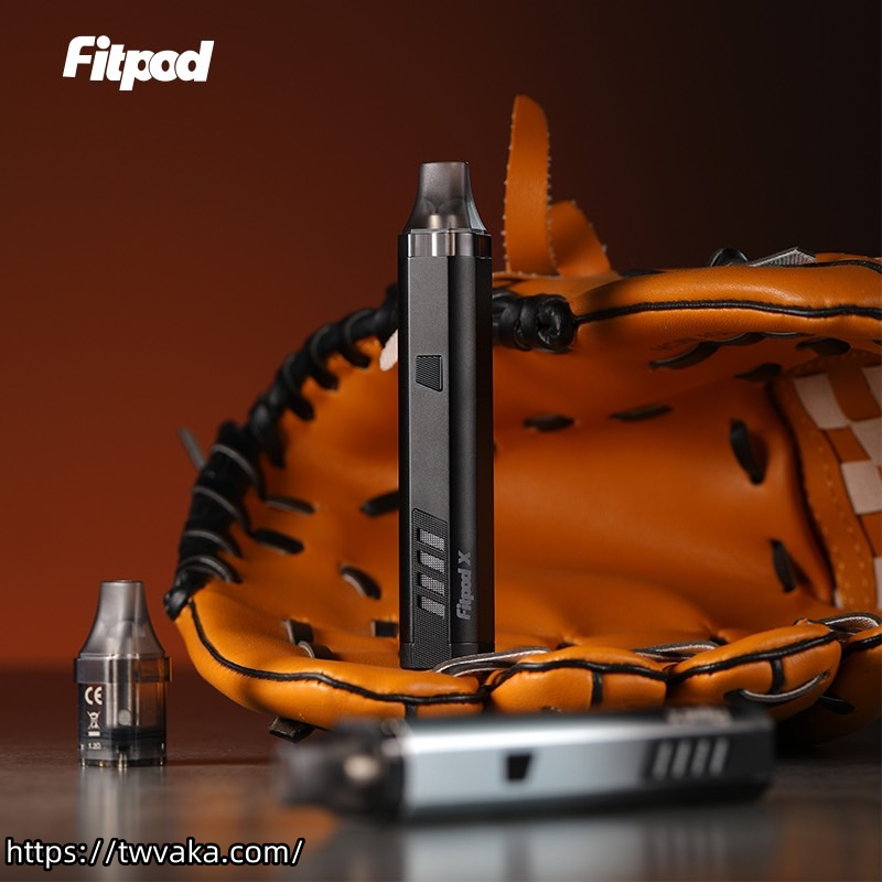 Fitpod X SLYEEK 3