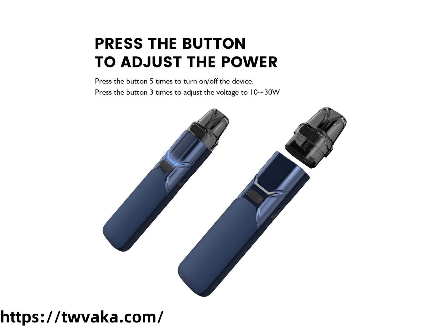 FITPOD O-SHADOW