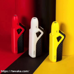 NOSSMOKE NOS 加熱菸主機 通用IQOS3.0版本 自主調節溫度-台灣現貨 711到付