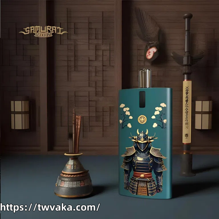 將軍SAMURAI Armour