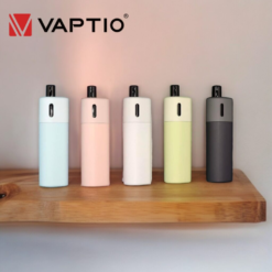 VAPTIO AVOCADO BABY 酪梨寶寶電子菸主機​，22W高功率，1100mAh電池，2ml煙油容量，台灣現貨
