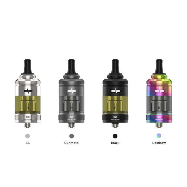 Digiflavor Sirena MTL