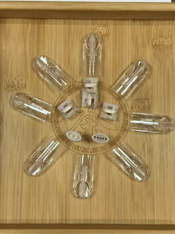 SP2S 電子煙空煙彈